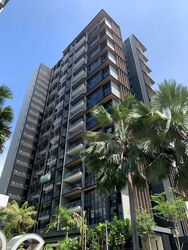 Amber 45 (D15), Apartment #501510201